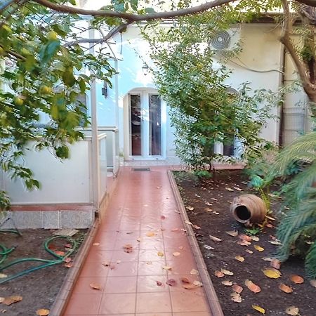 Villa Sofia E Sveva Napoli Dış mekan fotoğraf