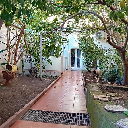 Villa Sofia E Sveva Napoli Dış mekan fotoğraf