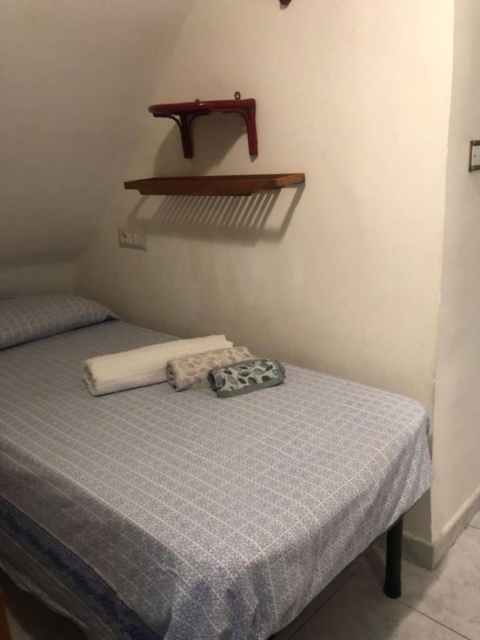 Villa Sofia E Sveva Napoli Dış mekan fotoğraf