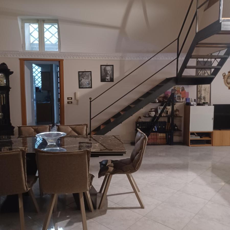Villa Sofia E Sveva Napoli Dış mekan fotoğraf