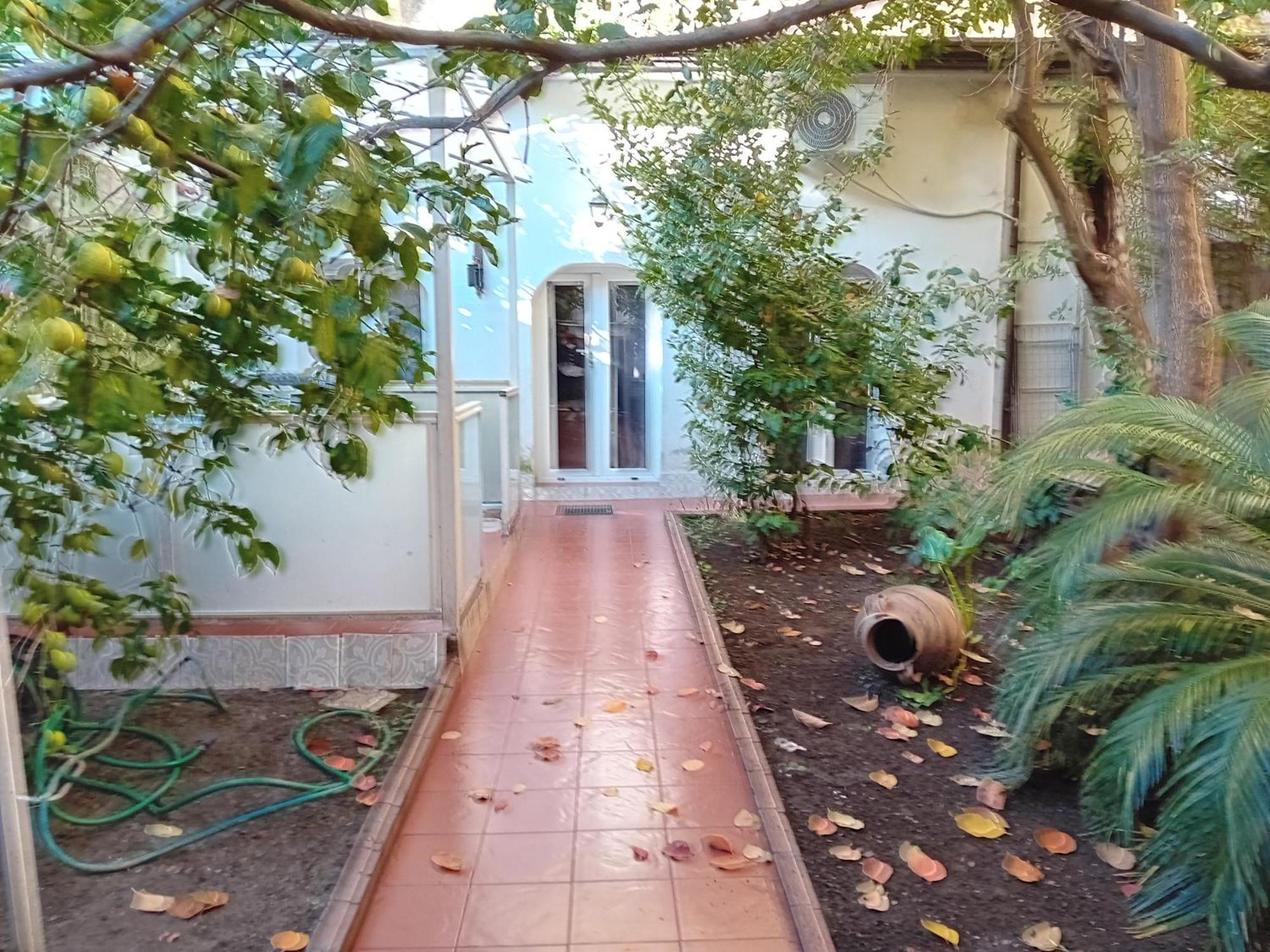 Villa Sofia E Sveva Napoli Dış mekan fotoğraf