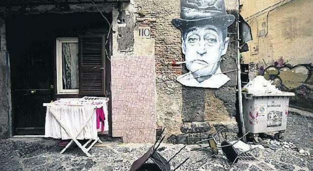 Villa Sofia E Sveva Napoli Dış mekan fotoğraf