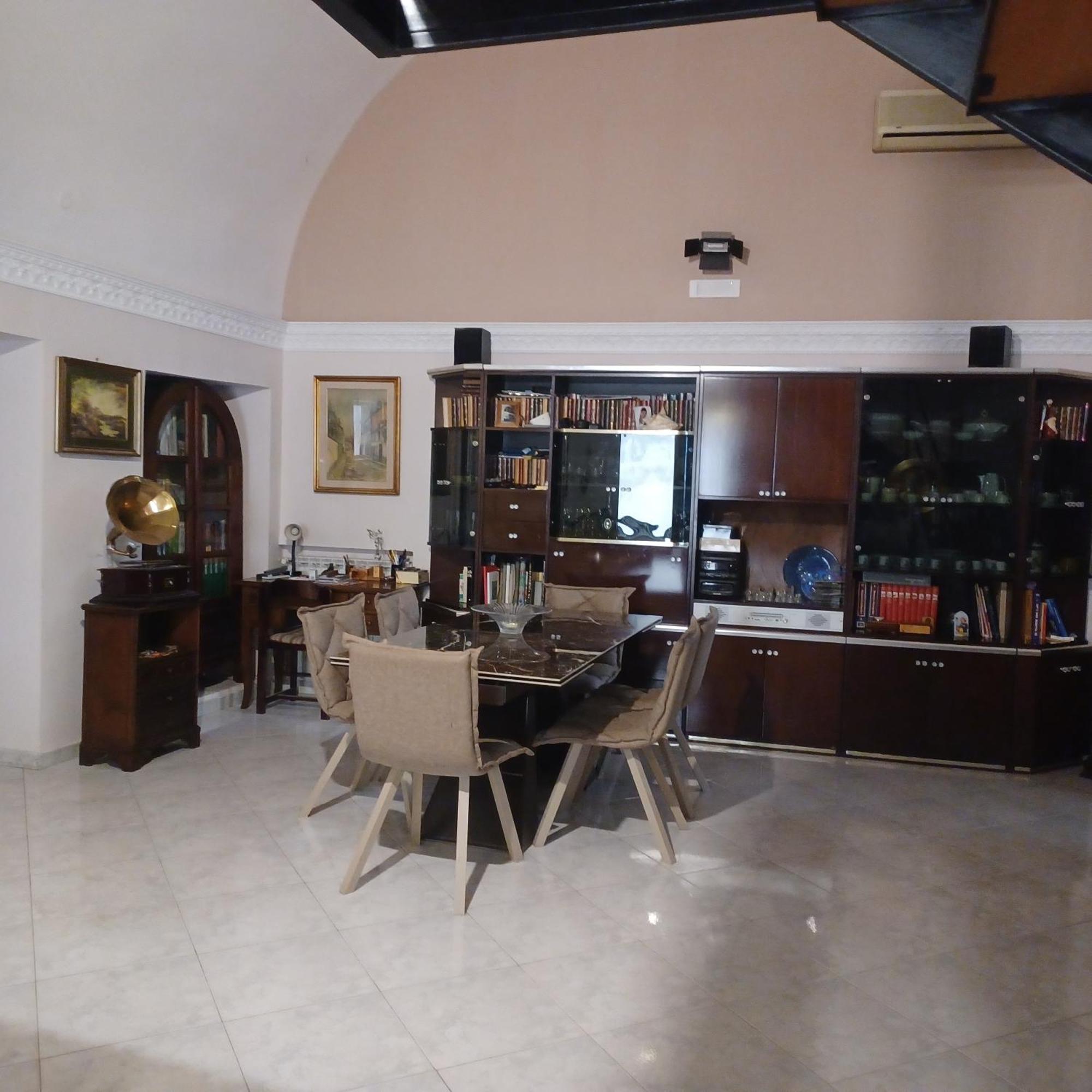 Villa Sofia E Sveva Napoli Dış mekan fotoğraf